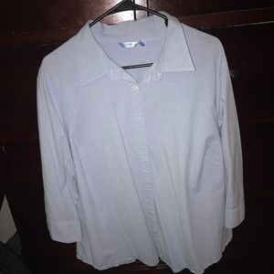 Izod Button Down